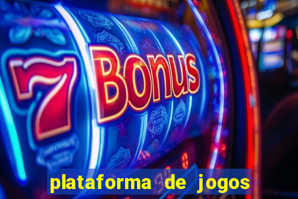 plataforma de jogos para ganhar dinheiro tigre